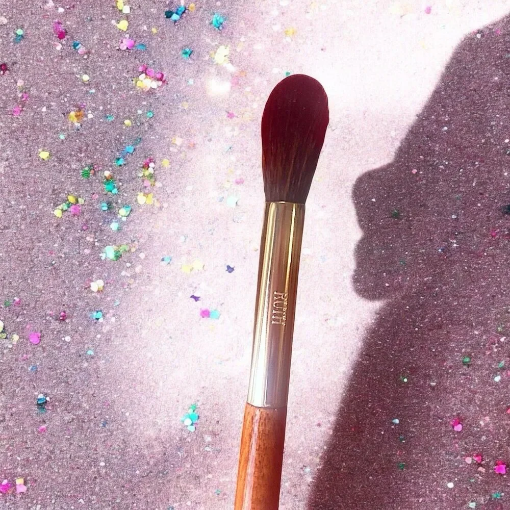 CAMARAA UNIQUE BEAUTY THE VIRTUOUS WOMAN BRUSH SET VOL 1 -DEBORAH AND RUTH- NIP